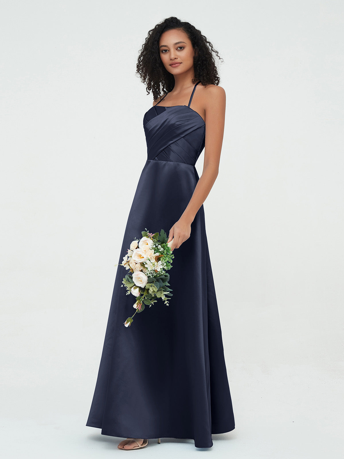 Dark Navy